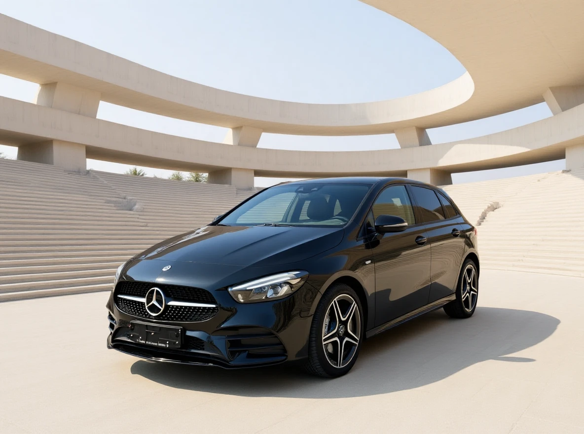 Mercedes-Benz B 250
