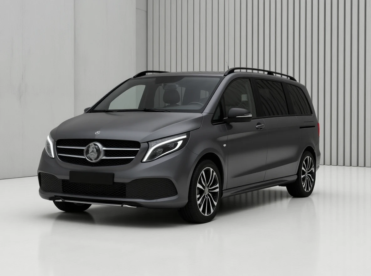 Mercedes-Benz V 220