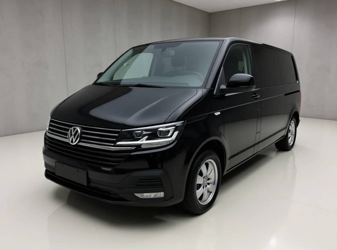 Volkswagen T6.1 Caravelle