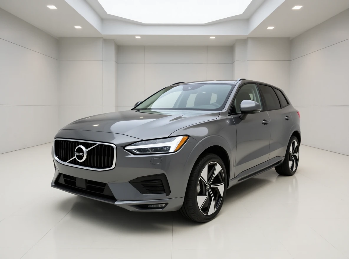 Volvo EX90