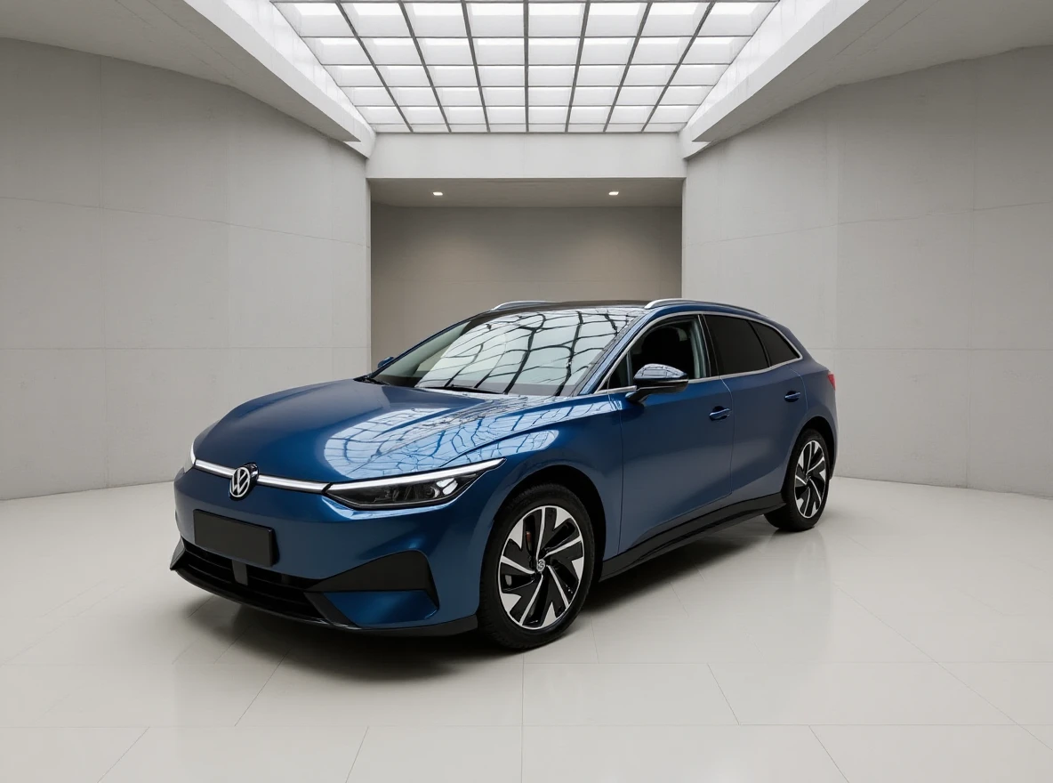 Volkswagen ID.7