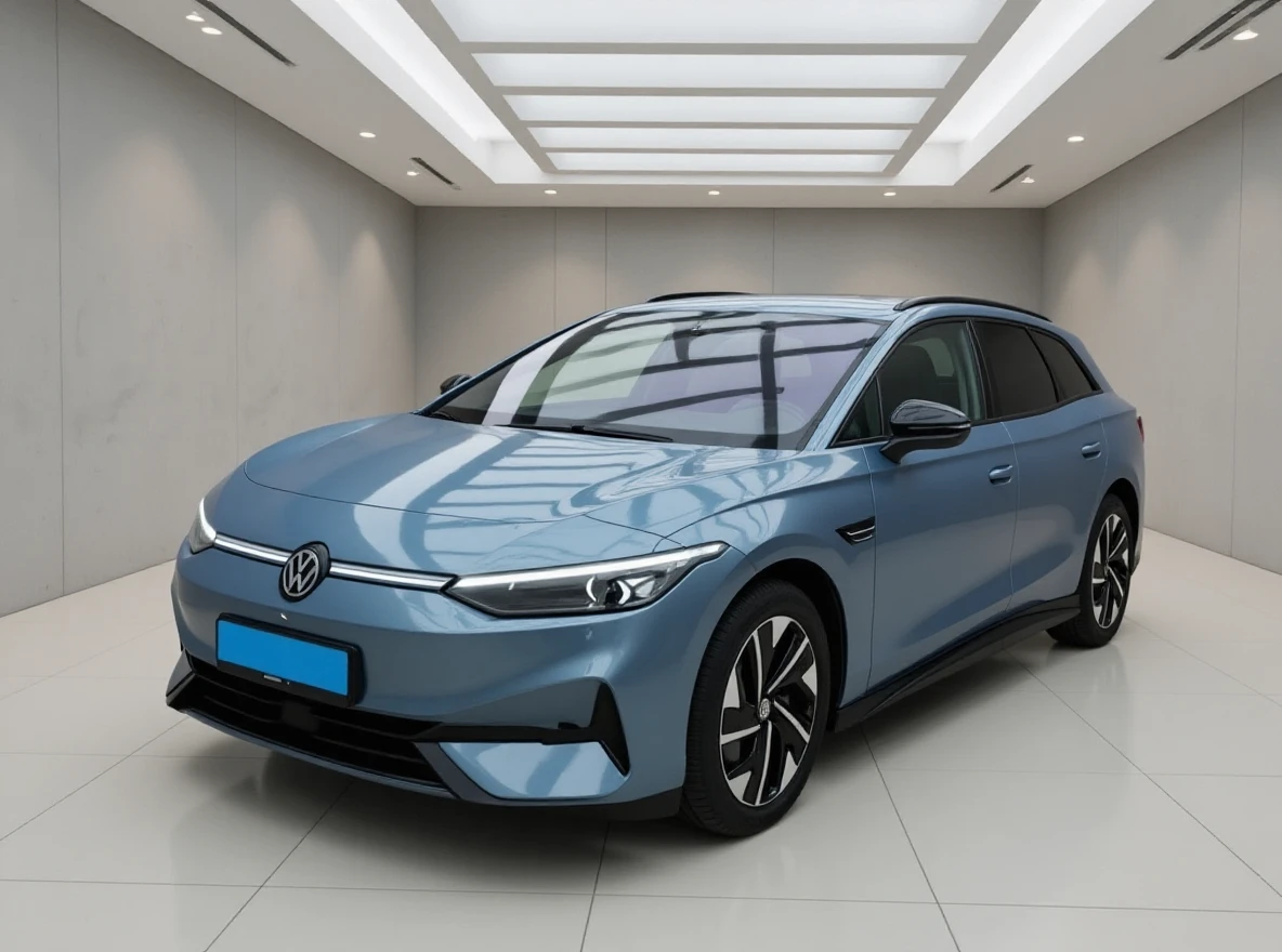 Volkswagen ID.7