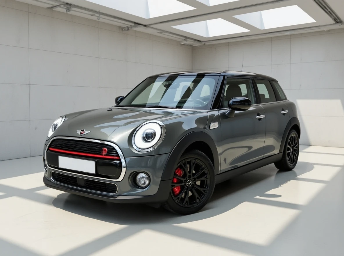 Mini Aceman