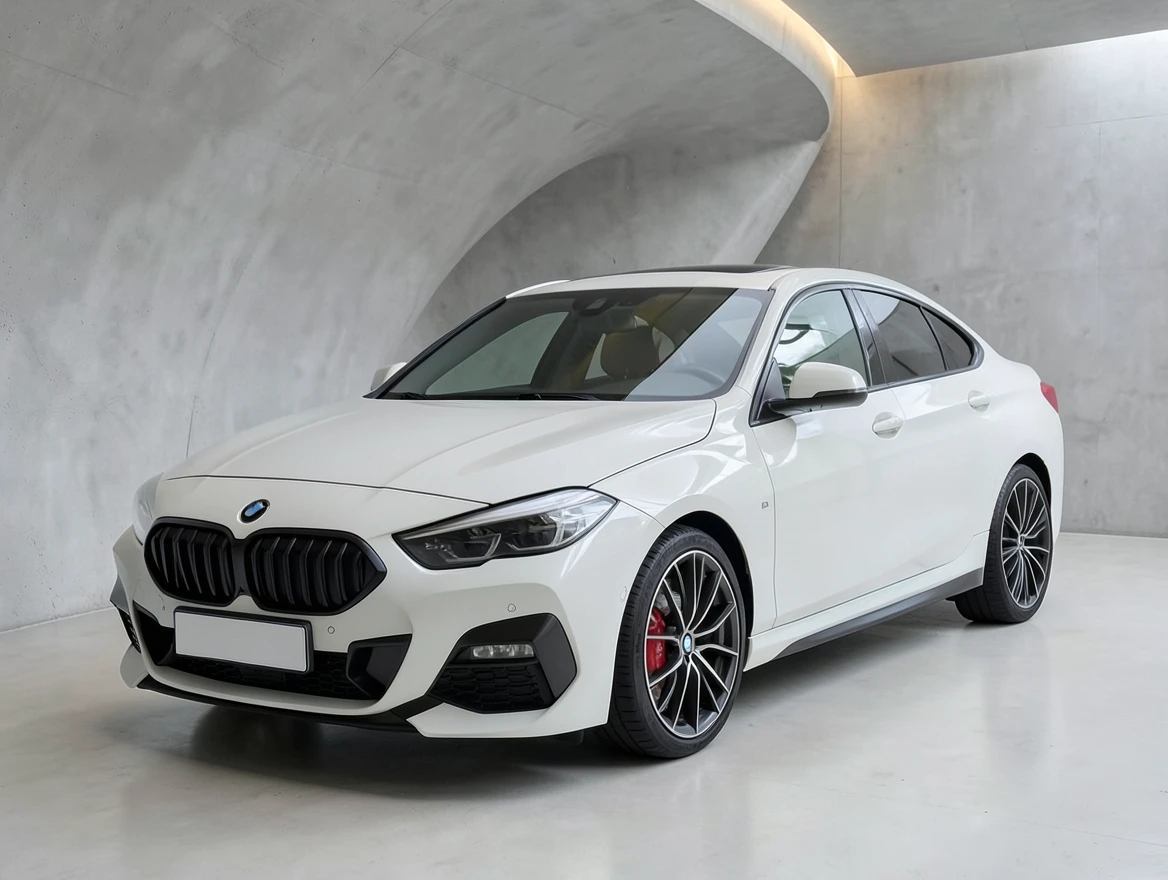 BMW 220