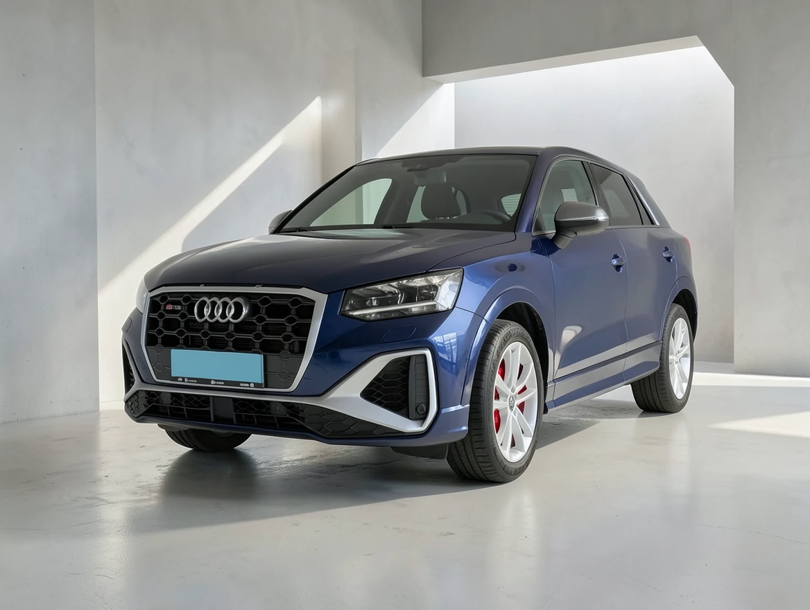 Audi SQ2