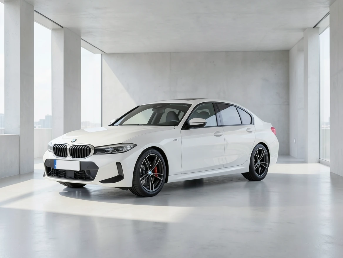 BMW 320