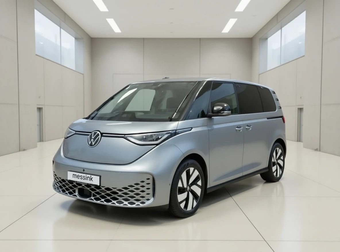 Volkswagen ID. Buzz