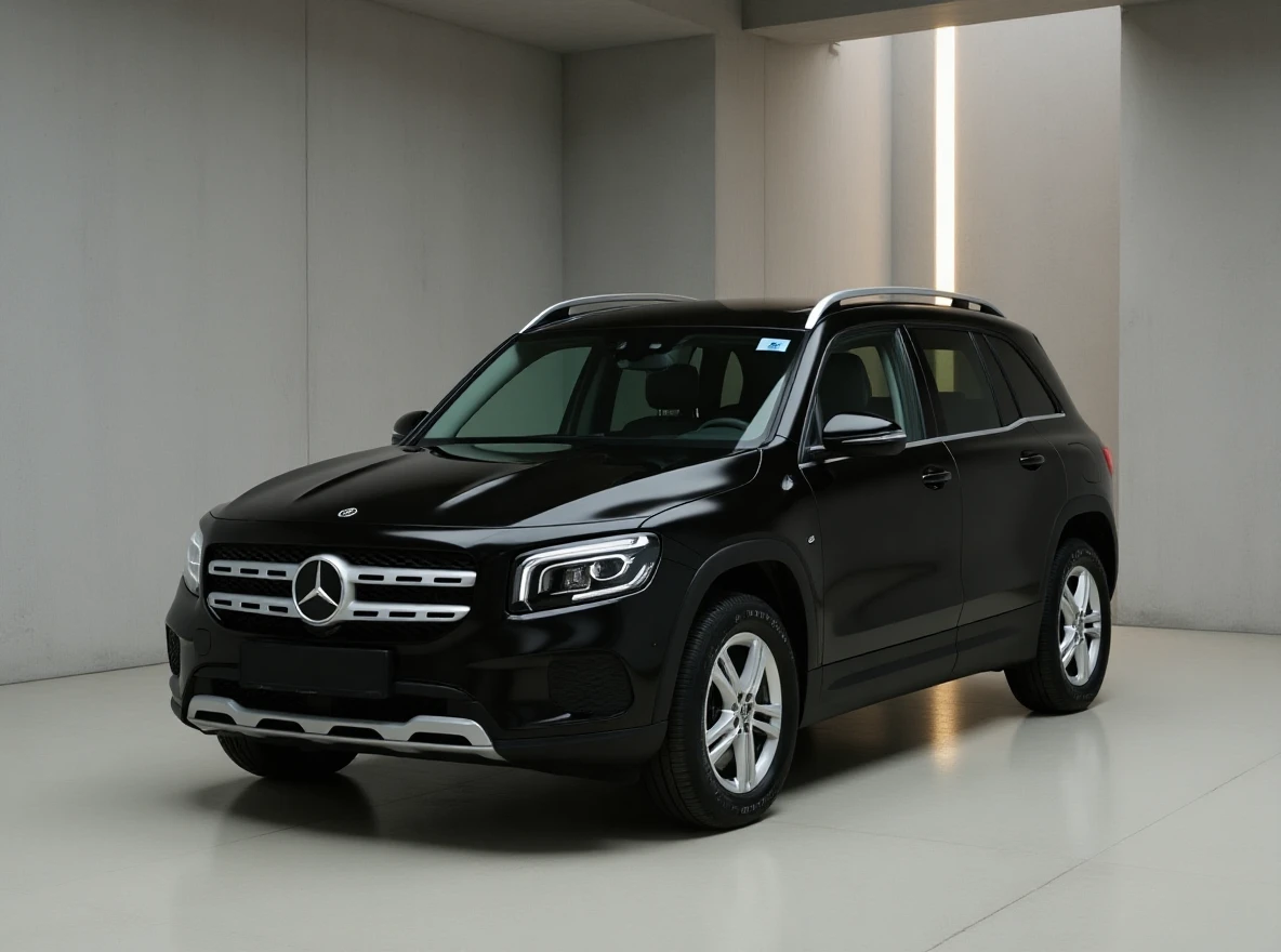 Mercedes-Benz GLB 220