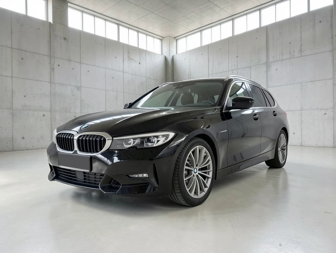 BMW 318