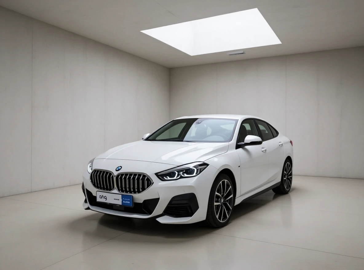 BMW Sonstige