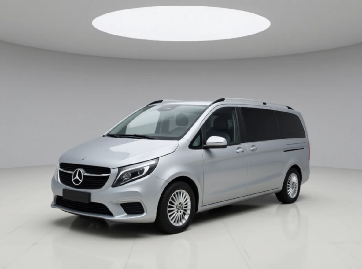 Mercedes-Benz V 220