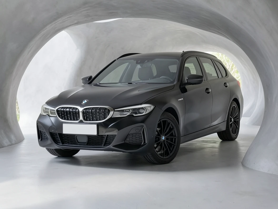 BMW 340