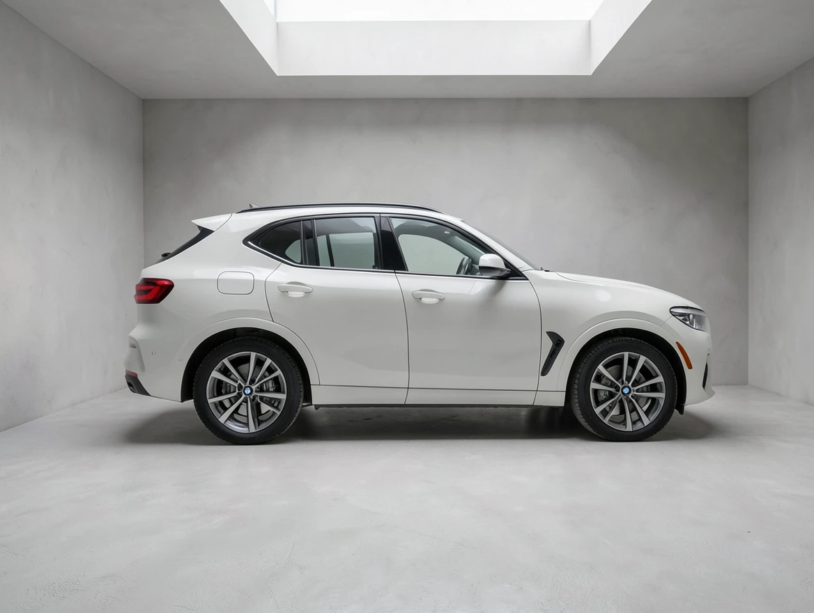 BMW iX2
