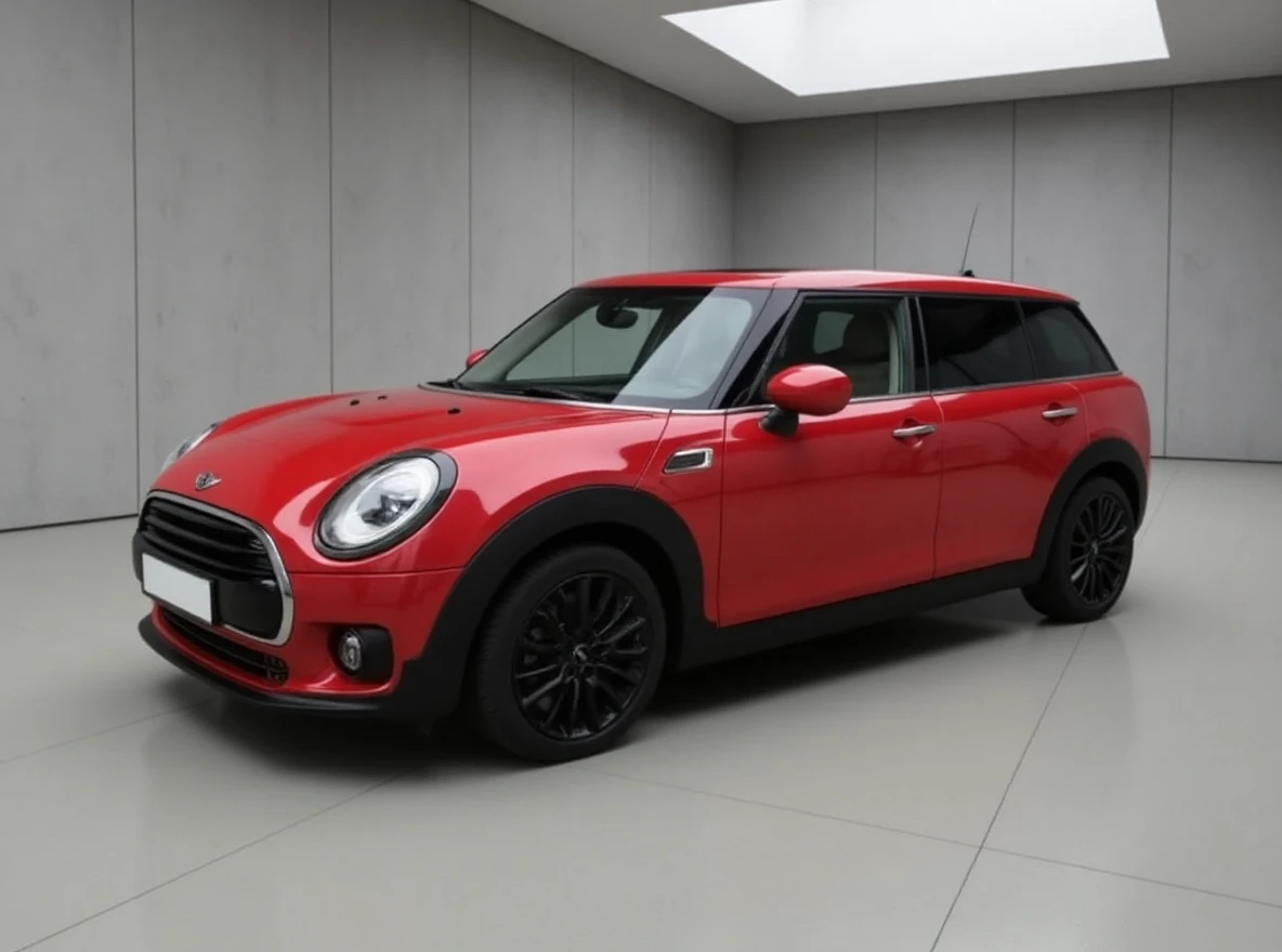 MINI One Clubman