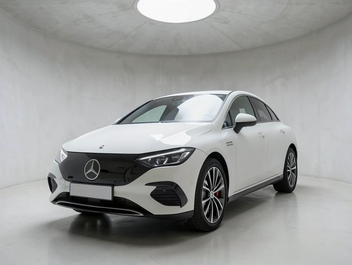Mercedes-Benz EQE 300