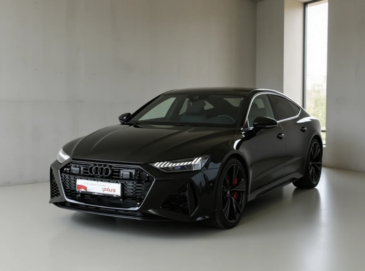 Audi RS7 (C8 (4K))