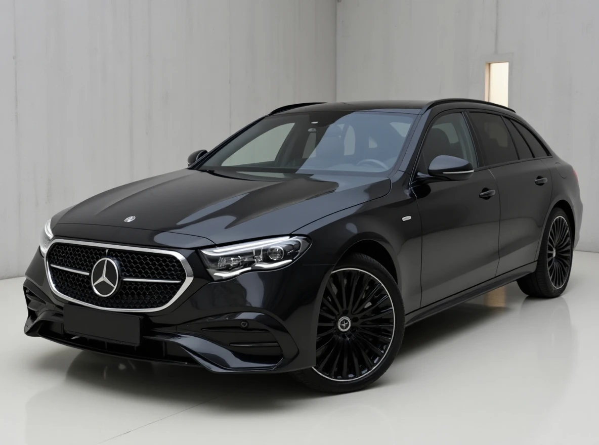 Mercedes-Benz E 300