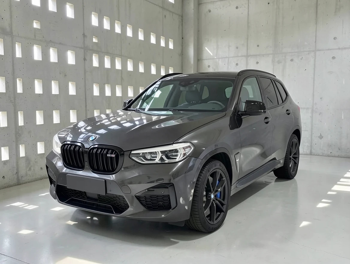 BMW X3 M