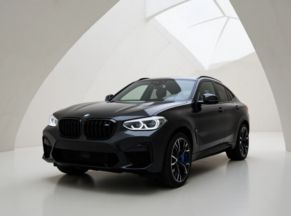 BMW X4 M