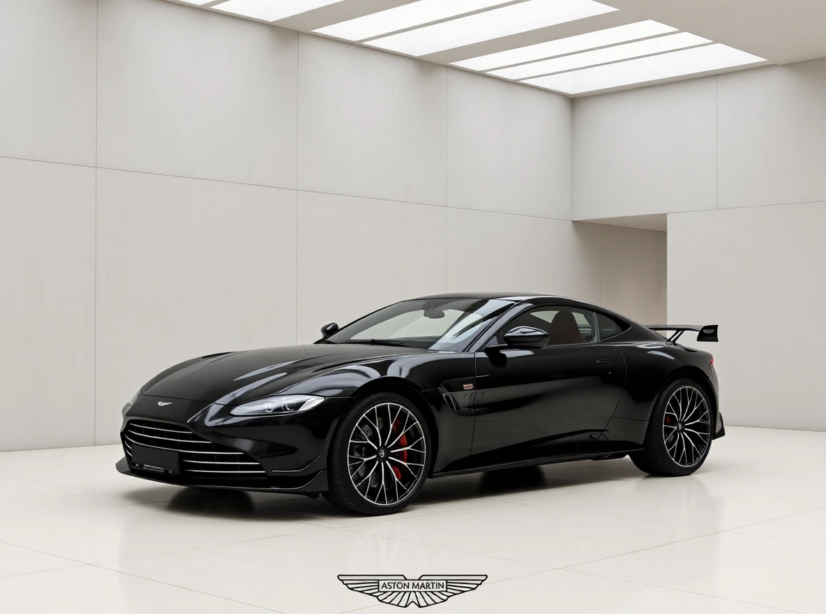 Aston Martin Vantage