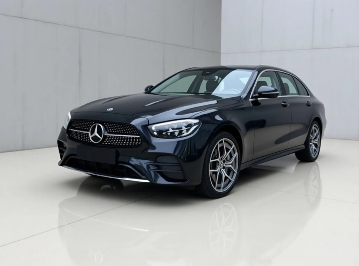Mercedes-Benz E 300