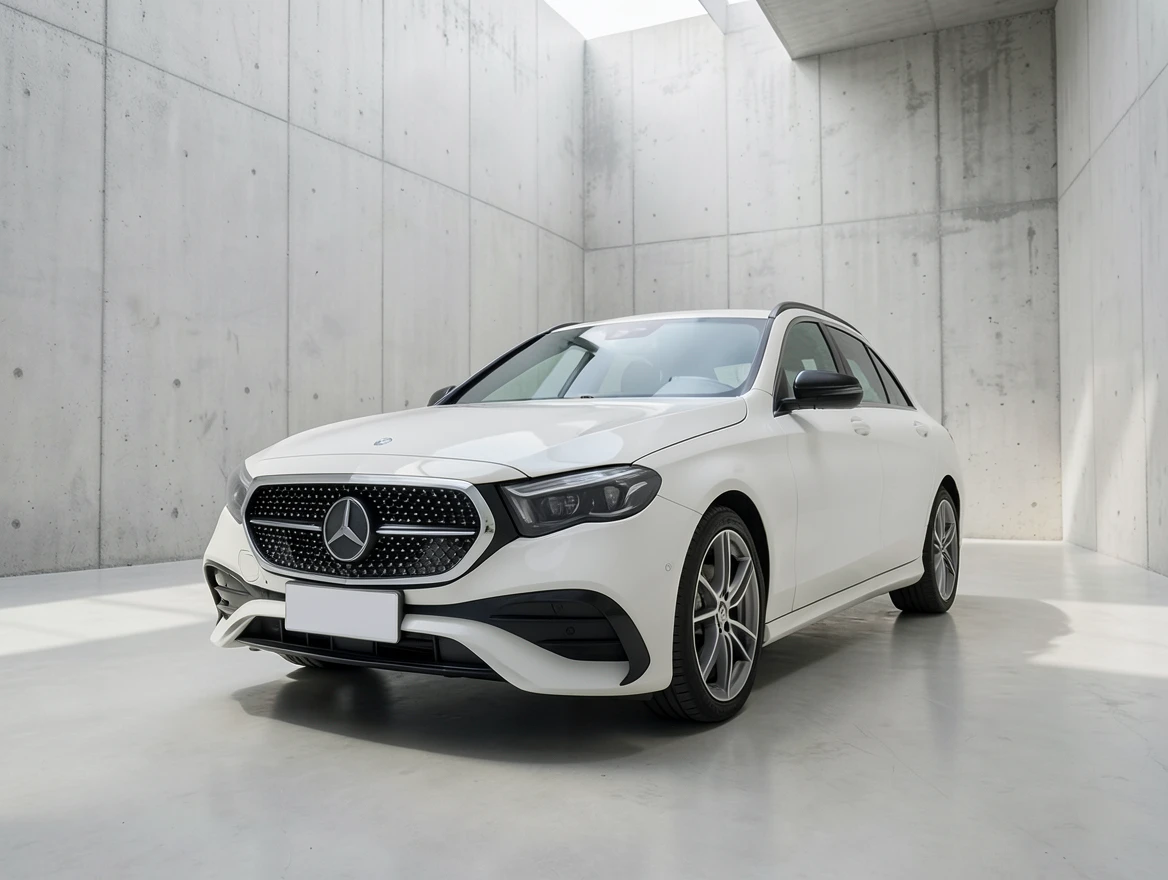 Mercedes-Benz E 300