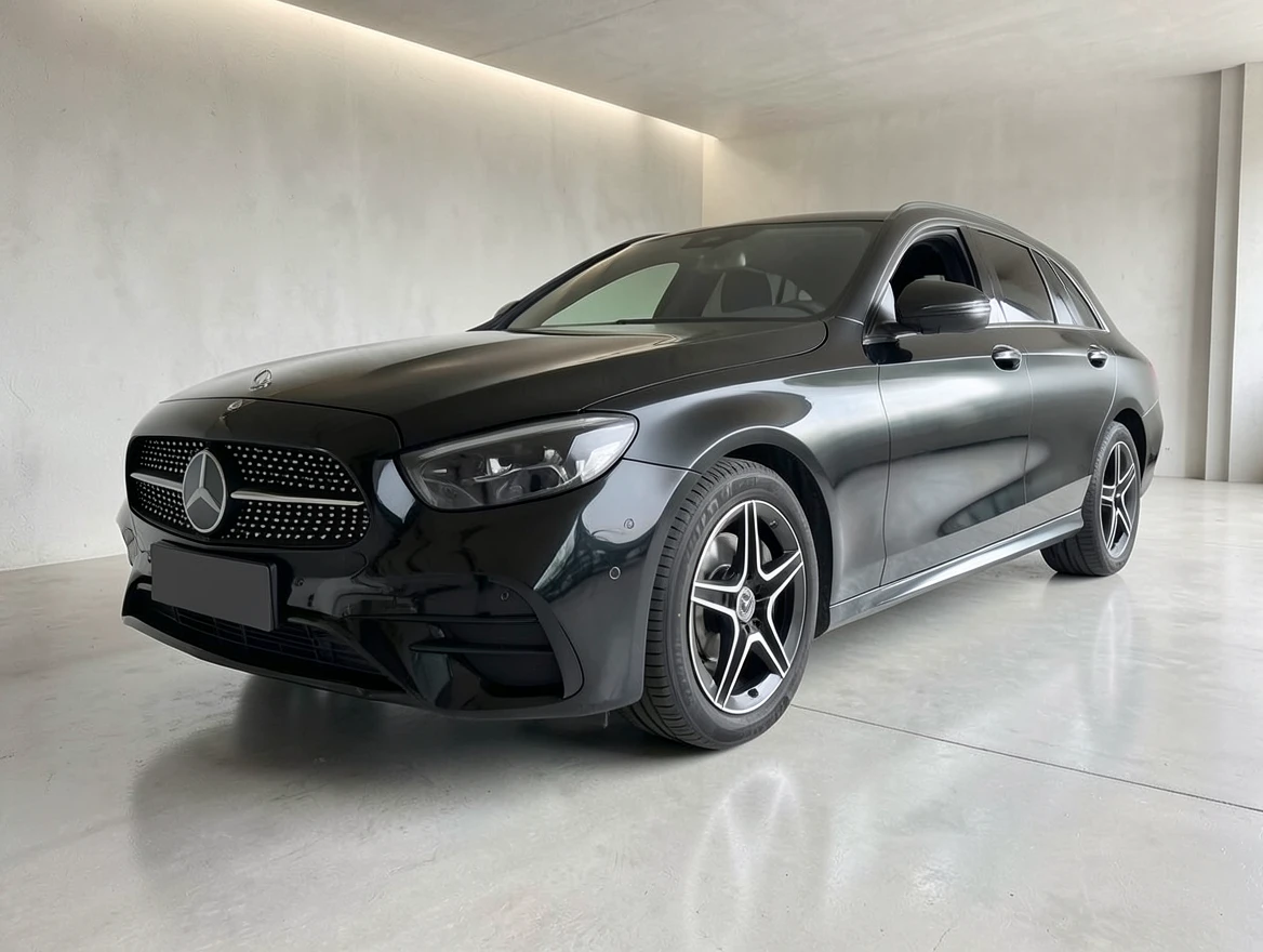 Mercedes-Benz E 300