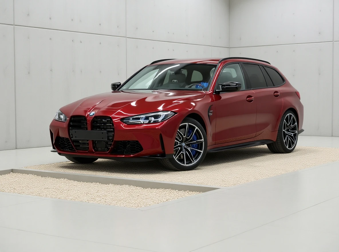 BMW M3