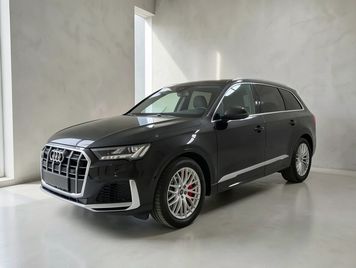 Audi SQ7