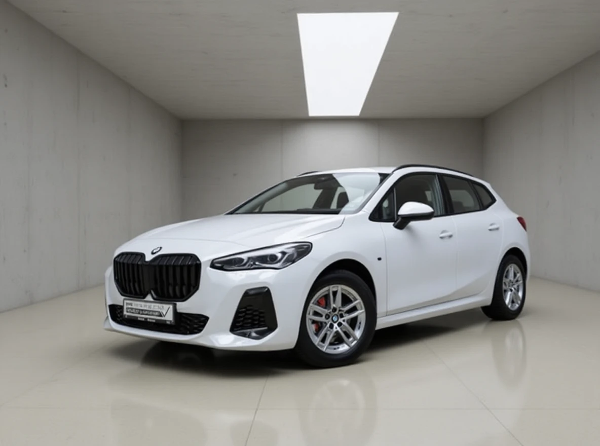 BMW 220