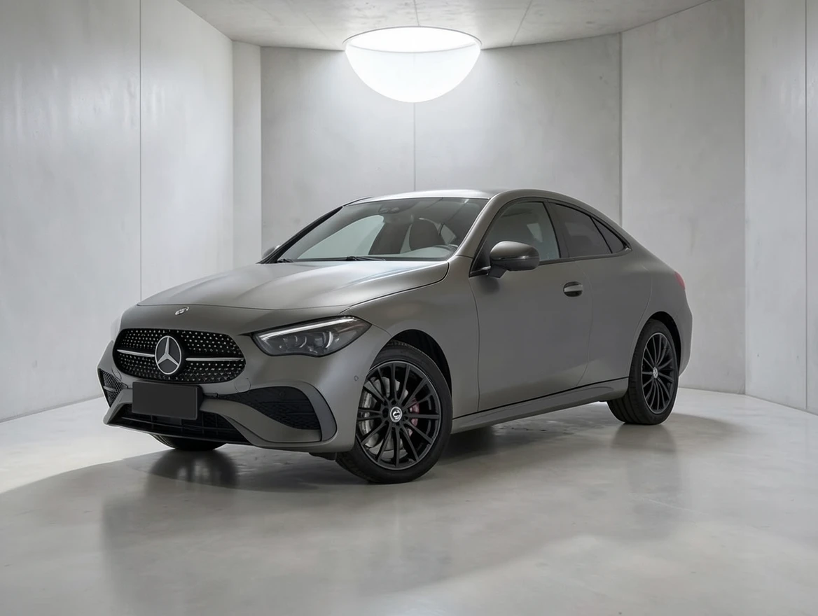 Mercedes-Benz CLE 300