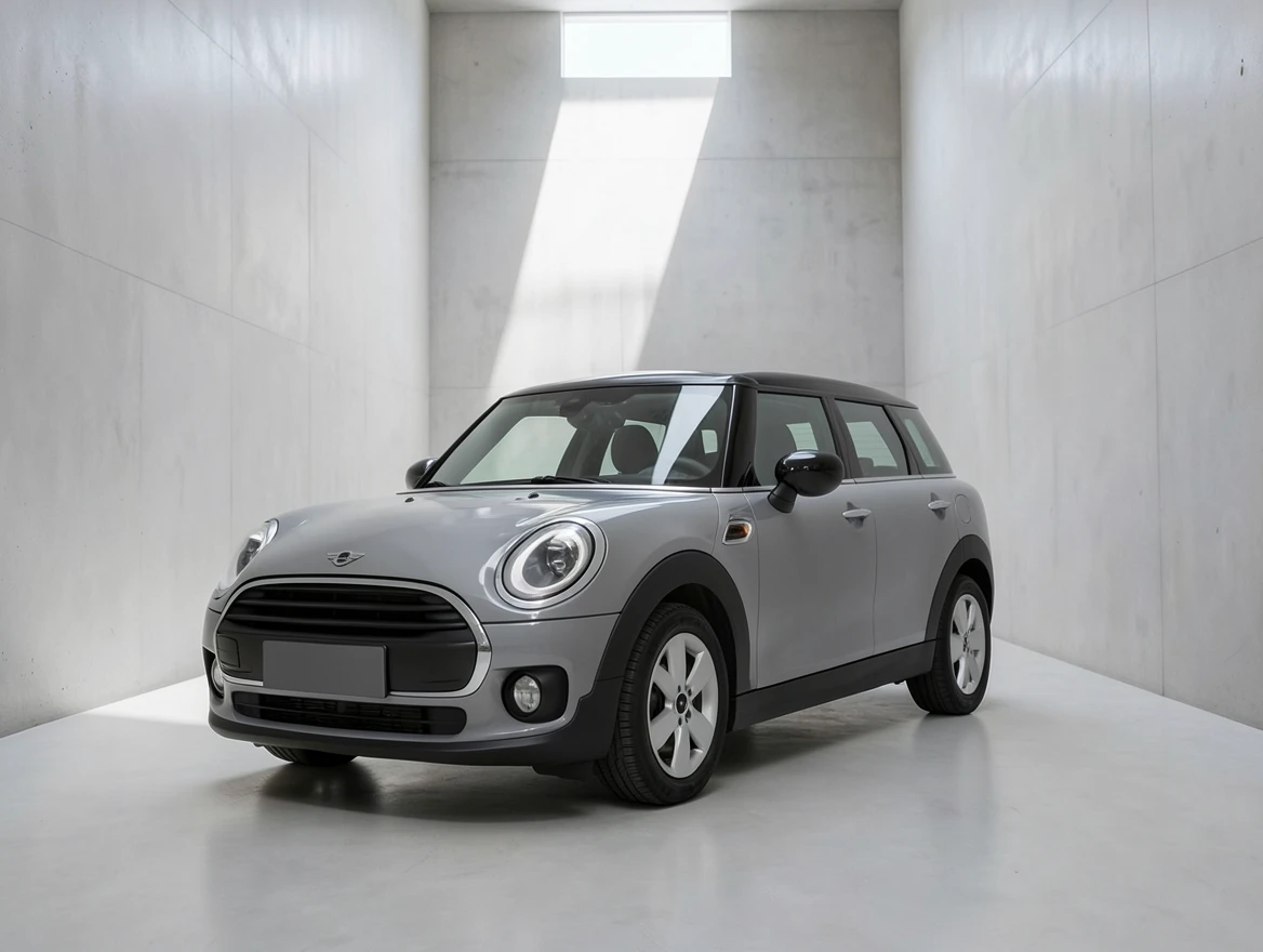 Mini Cooper Clubman