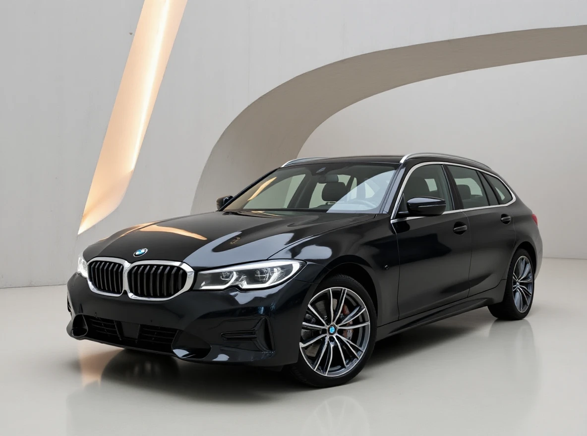 BMW 330