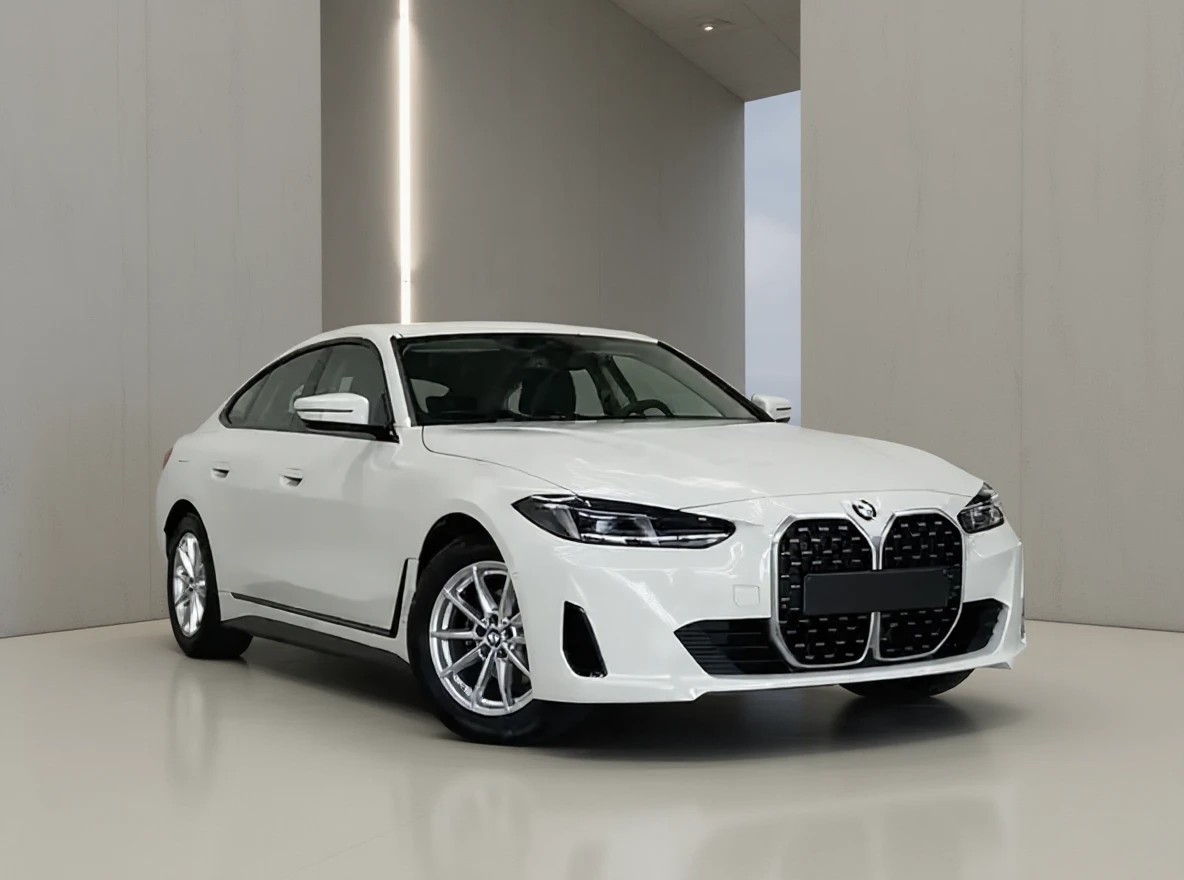 BMW 420