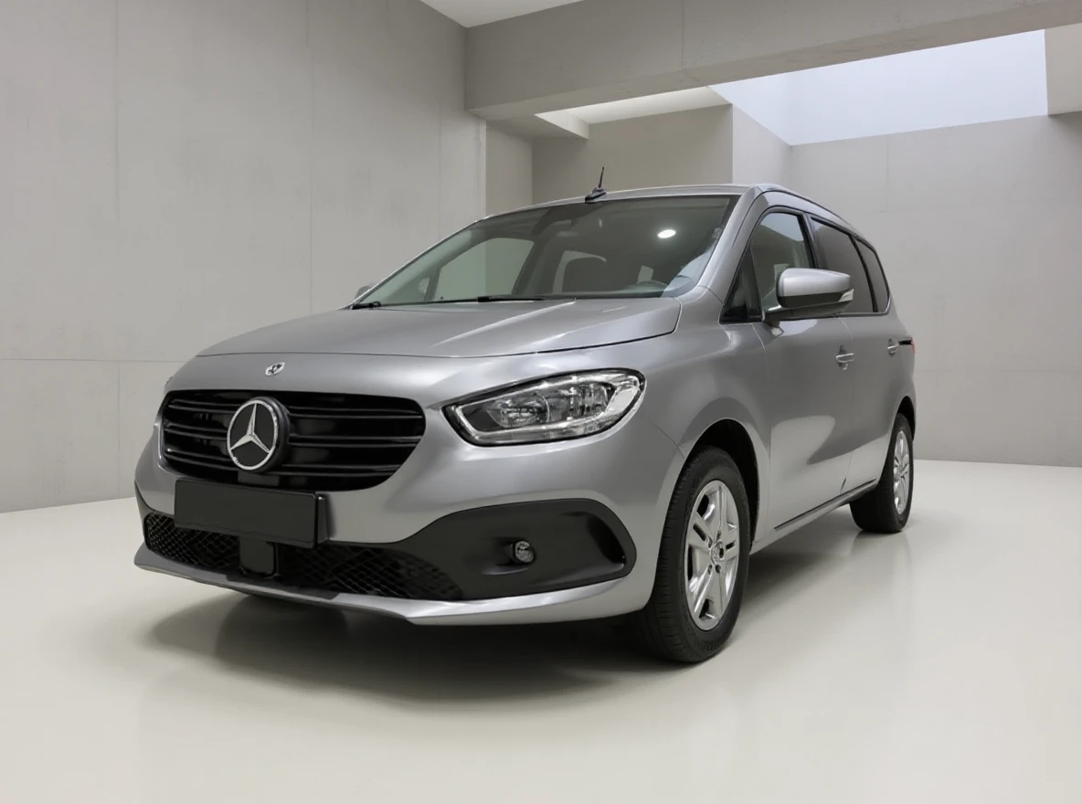 Mercedes-Benz Sonstige
