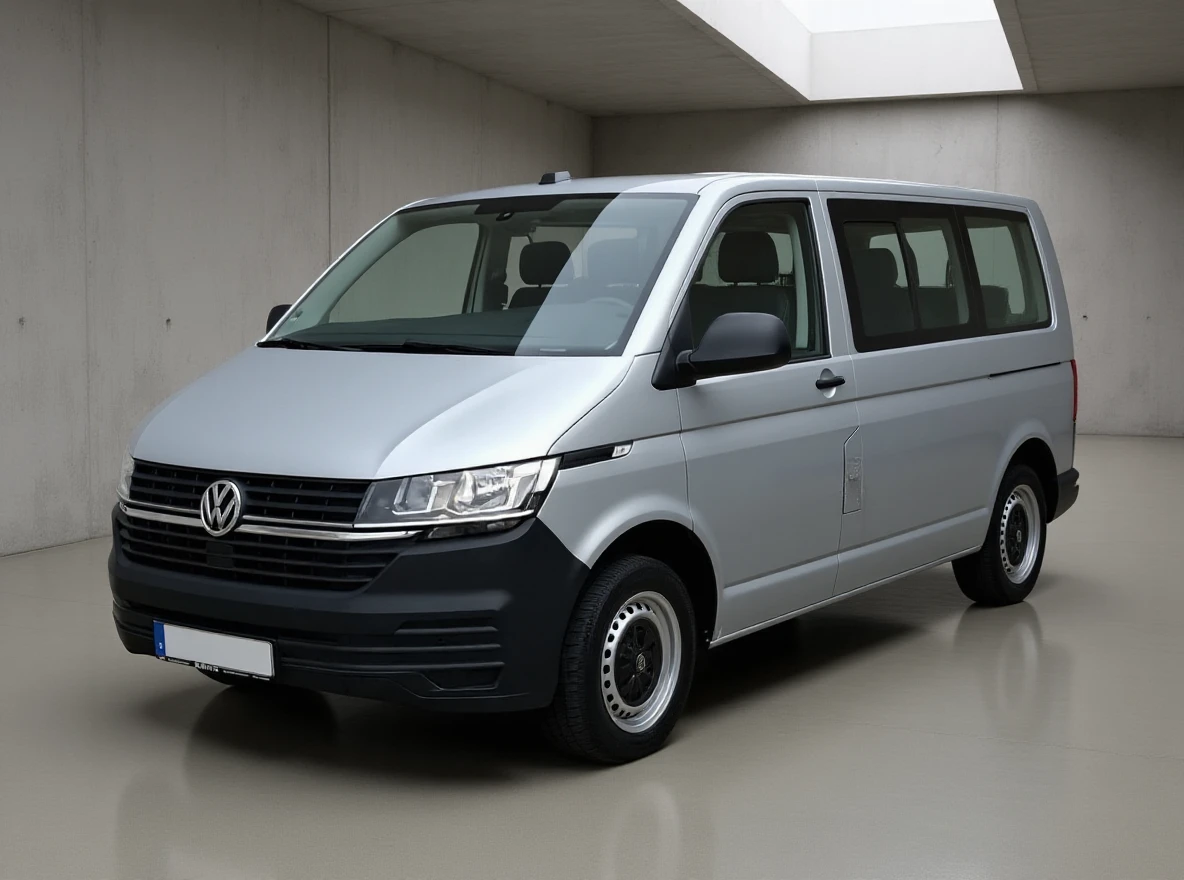 Volkswagen T6 Kombi