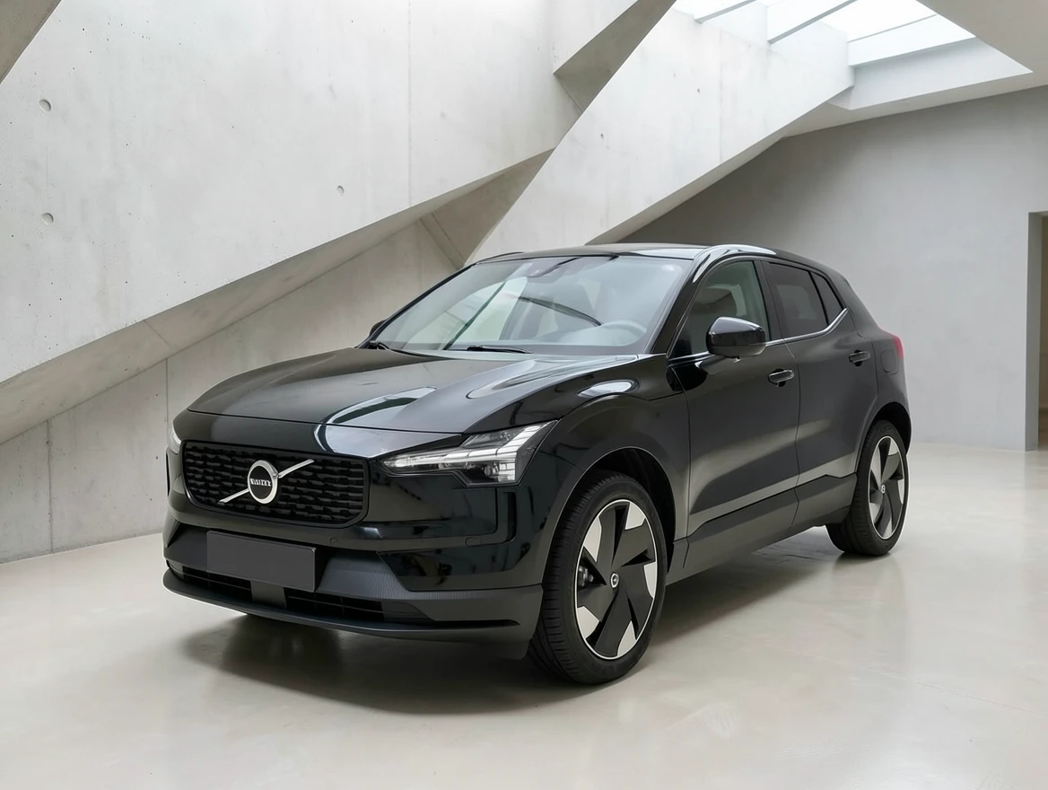 Volvo EX30