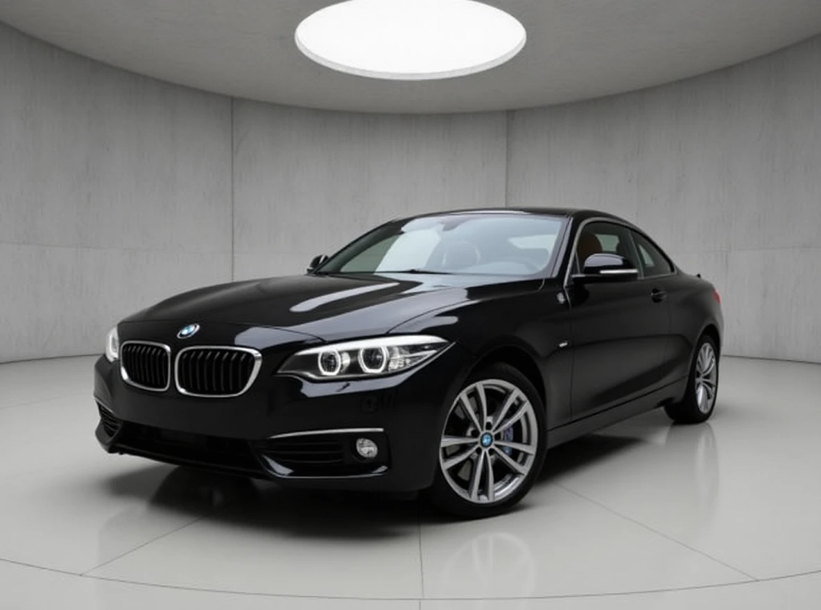 BMW 220