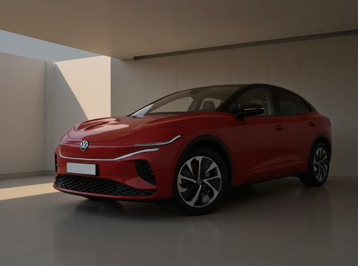 Volkswagen ID.5