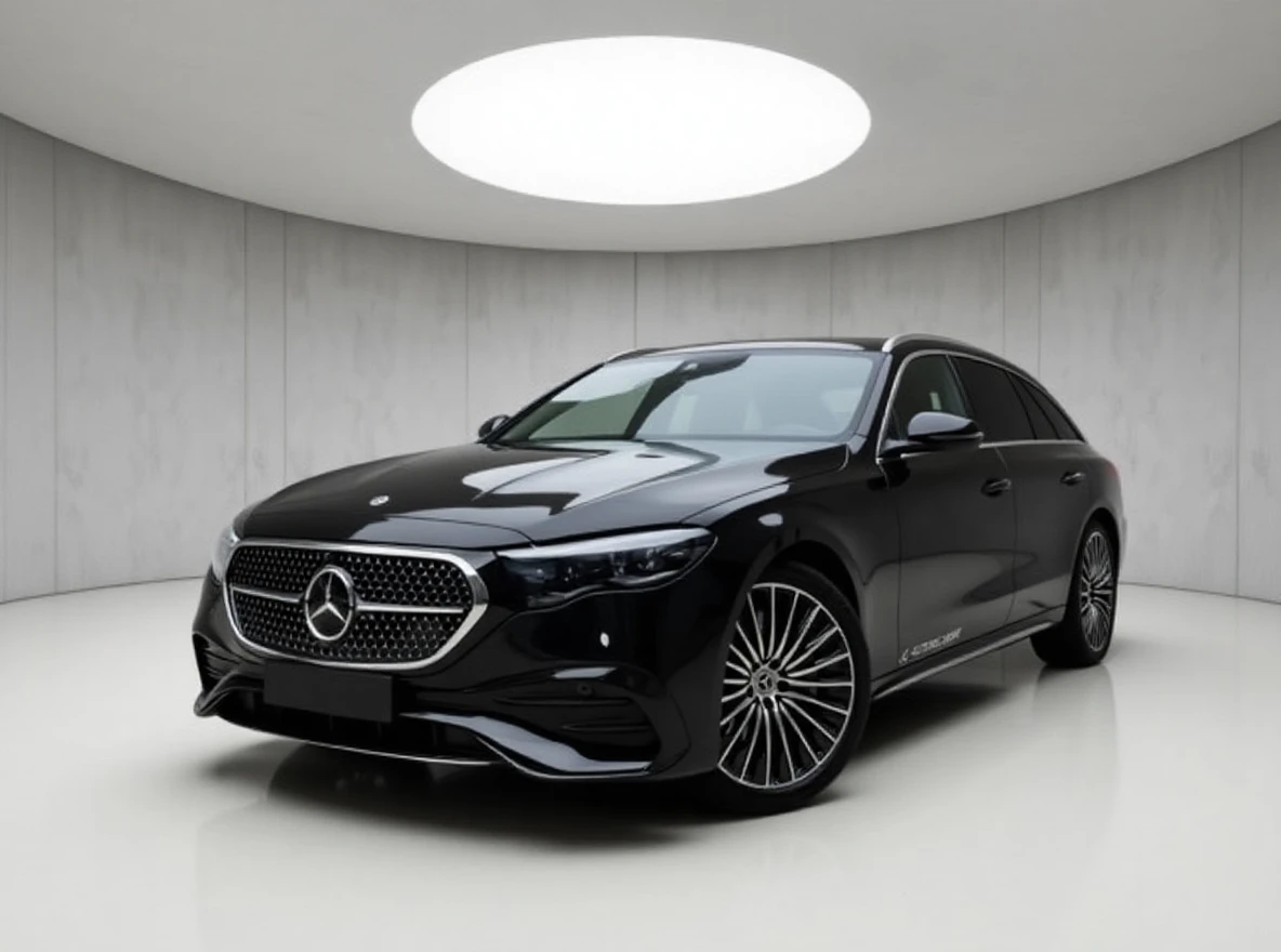 Mercedes-Benz E 300