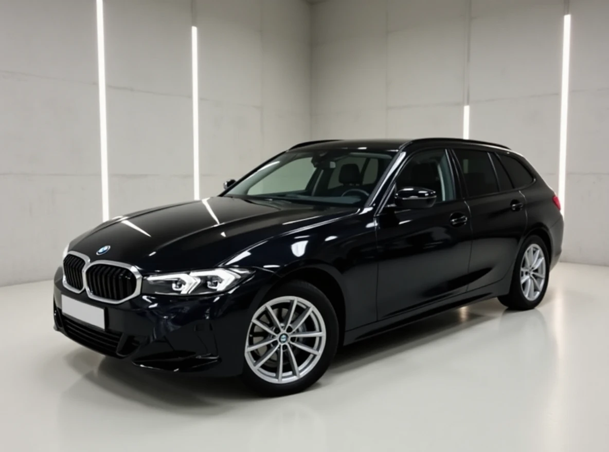 BMW 318