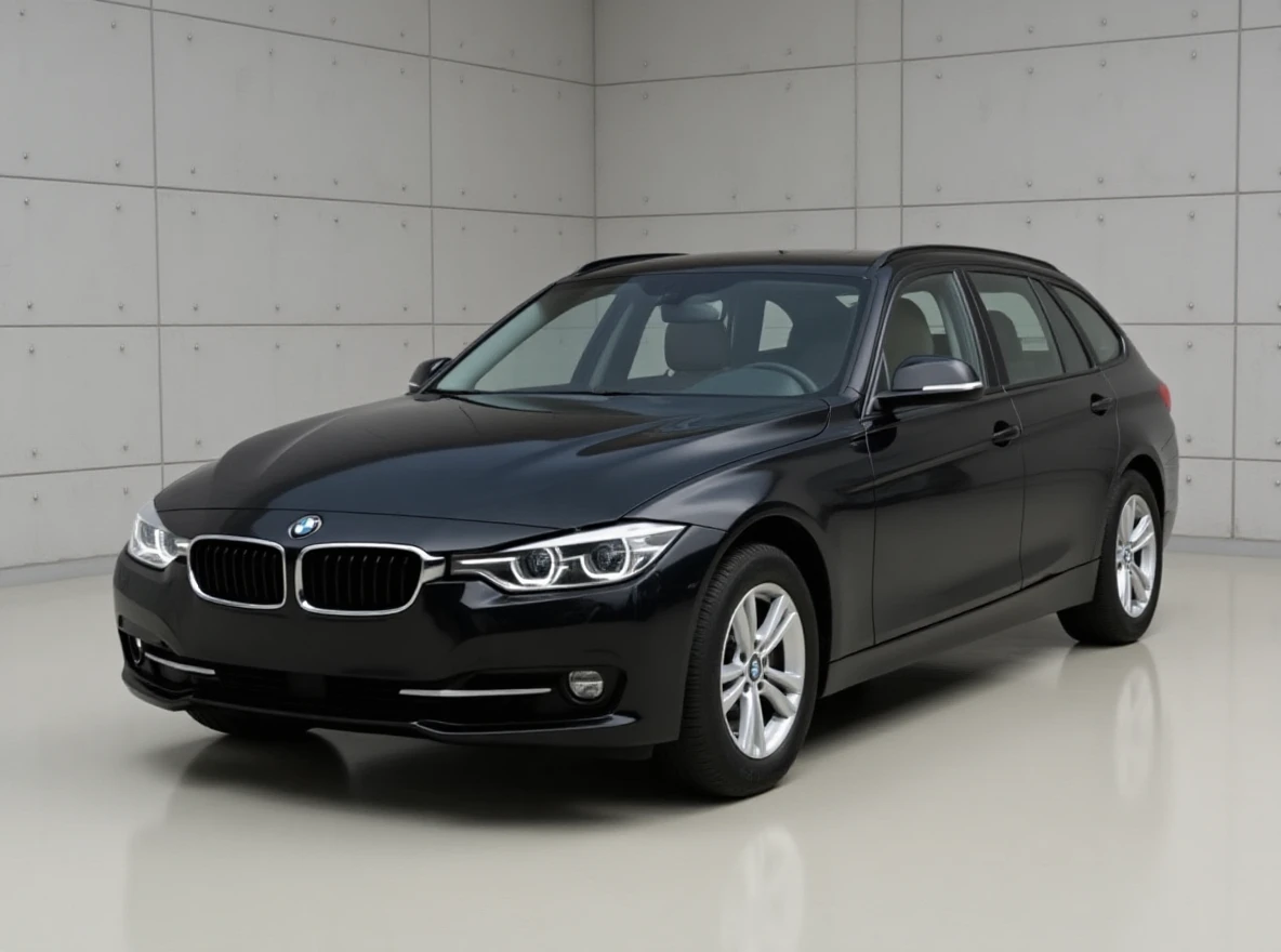 BMW 320