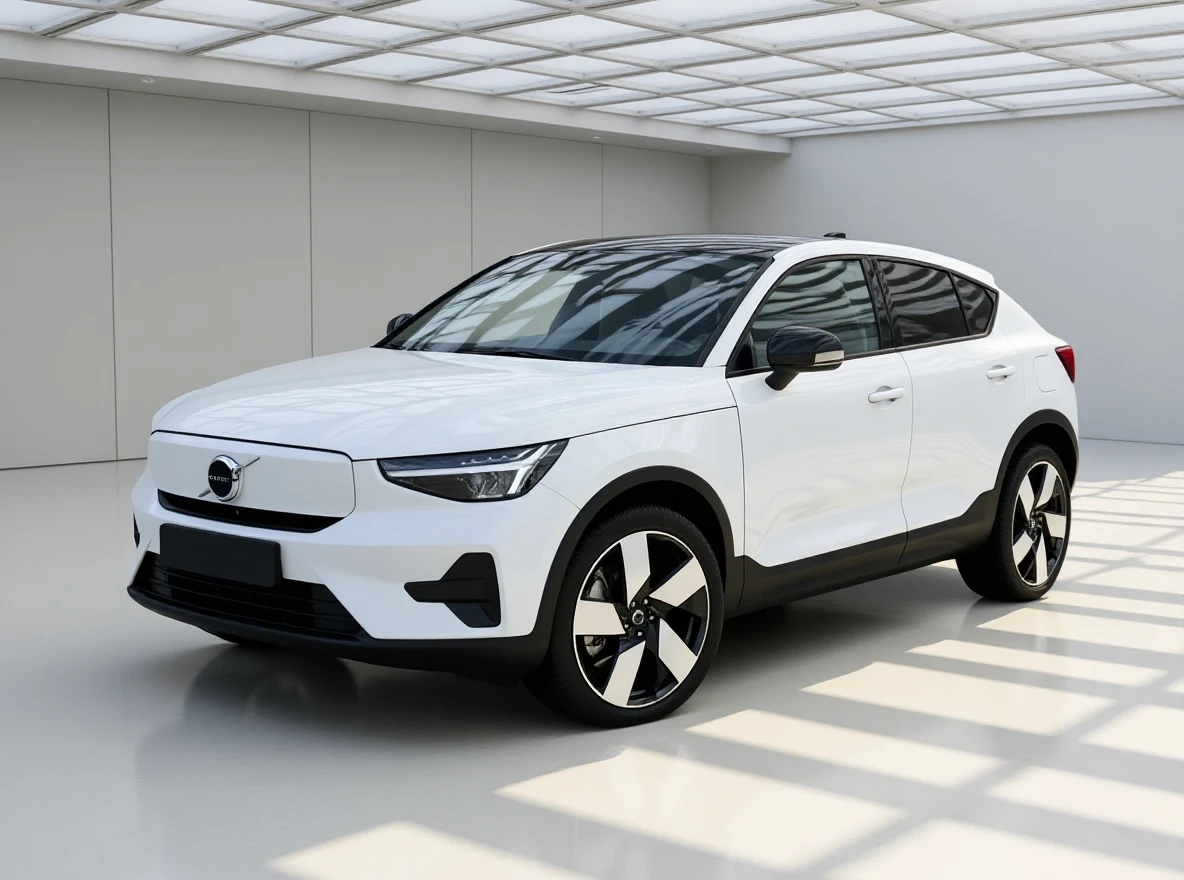 Volvo C40 (X)