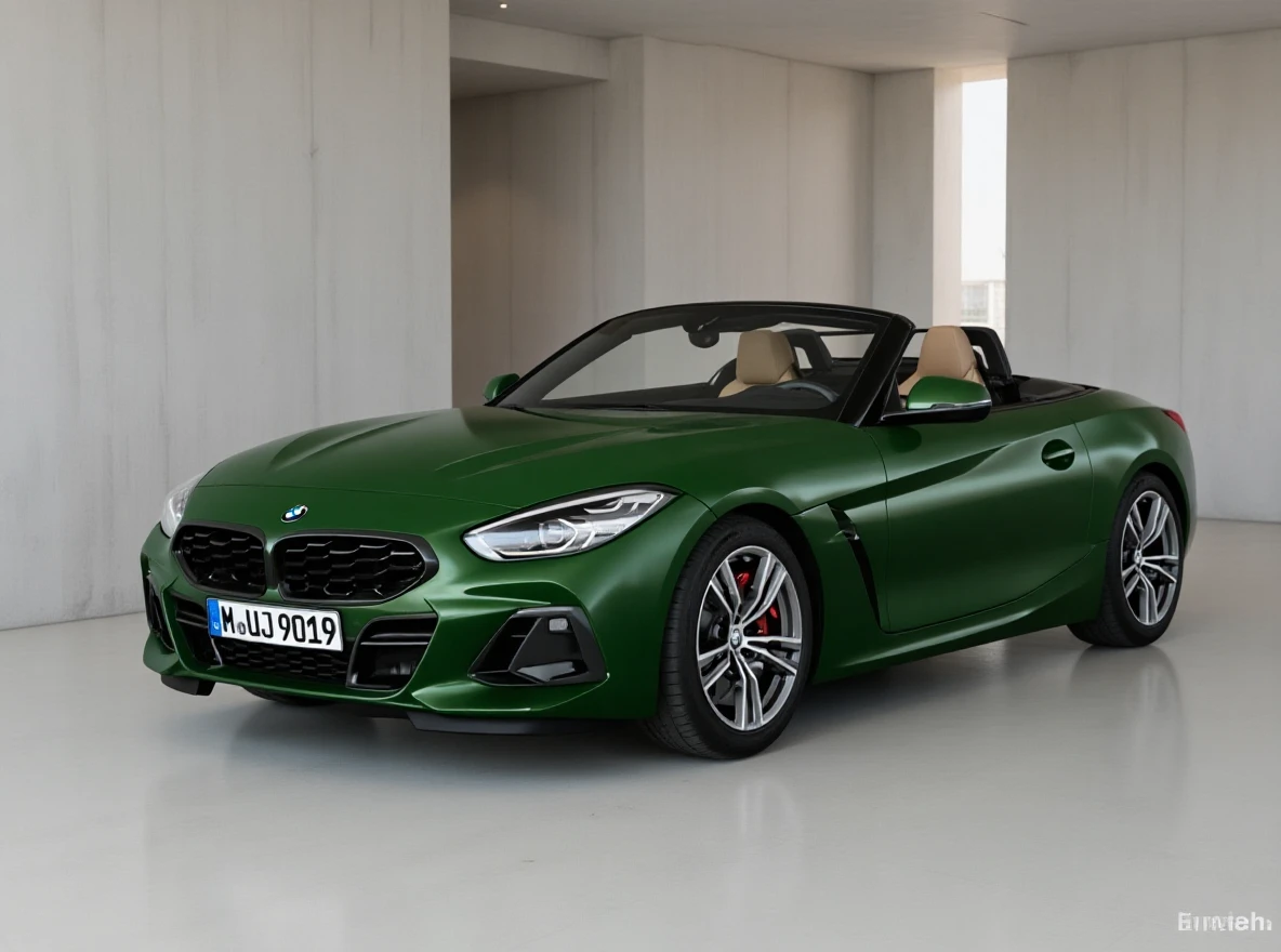 BMW Z4