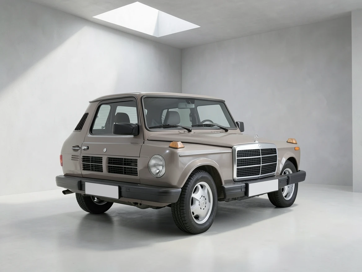 Mercedes-Benz V 300