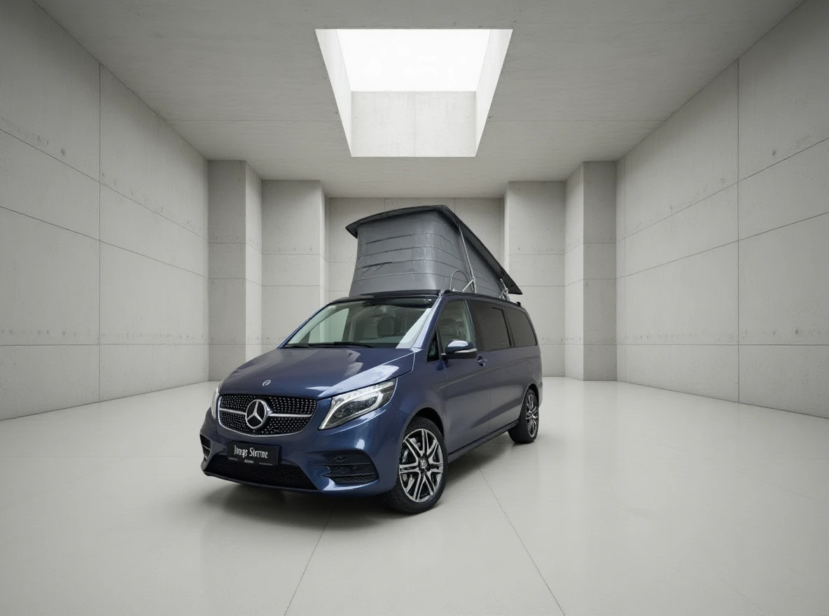 Mercedes-Benz Autres