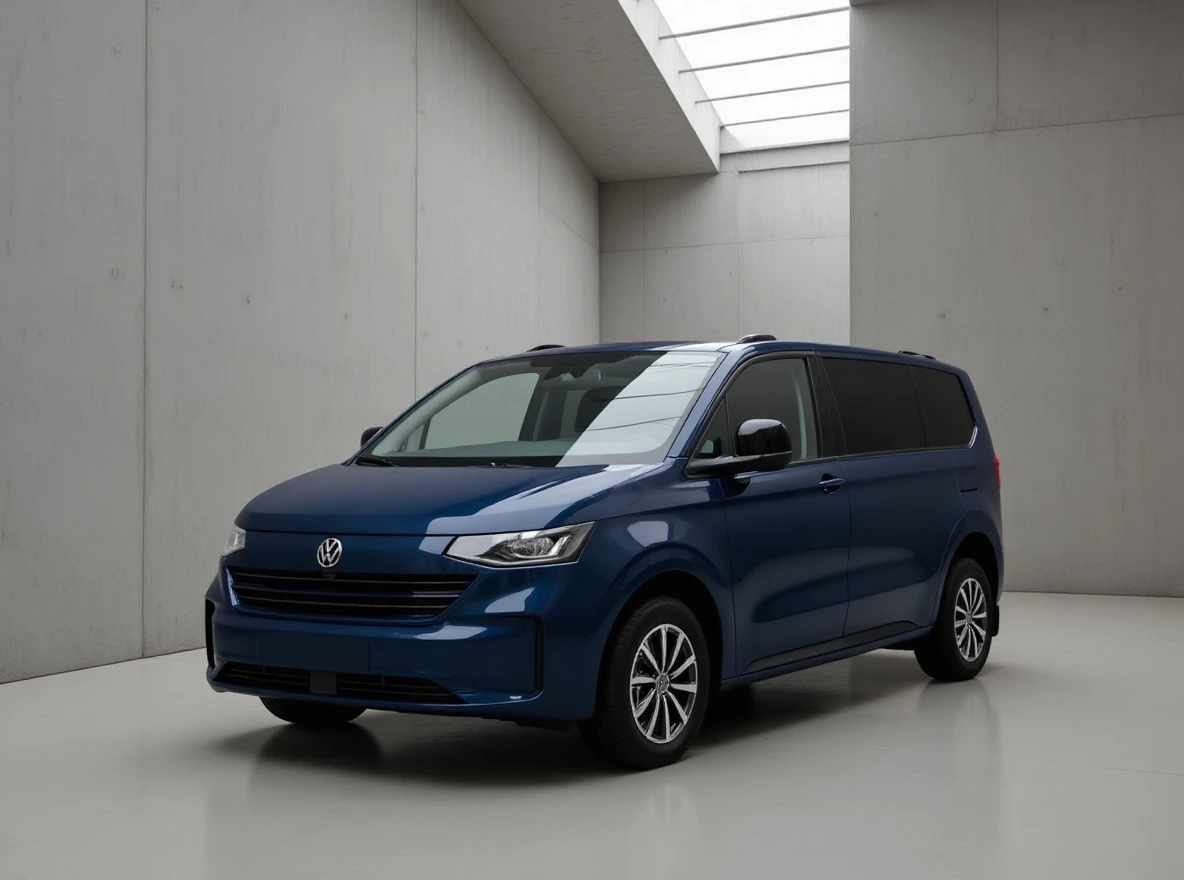 Volkswagen Autres