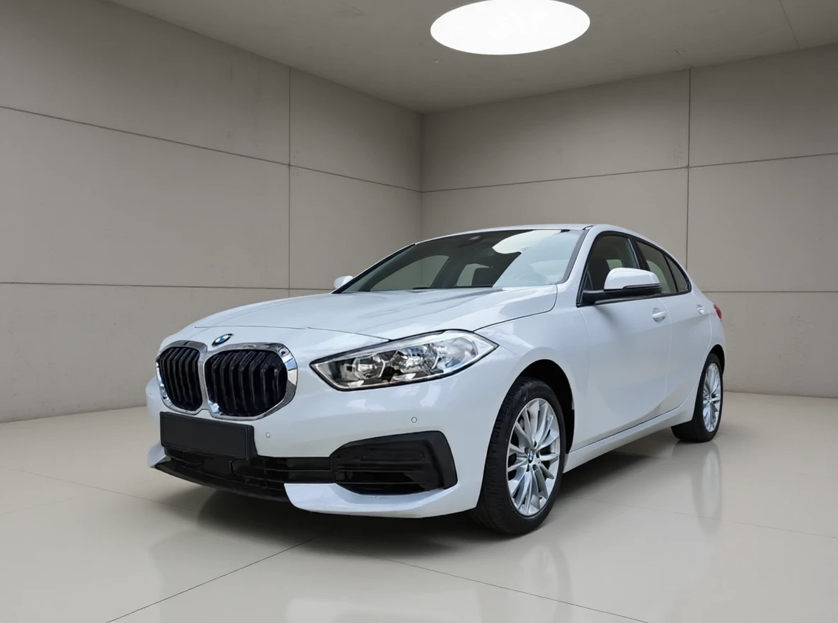 BMW 120