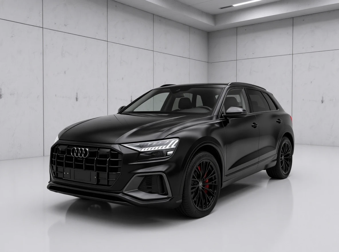 Audi Sonstige