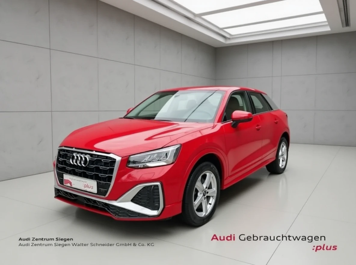 Audi Q2